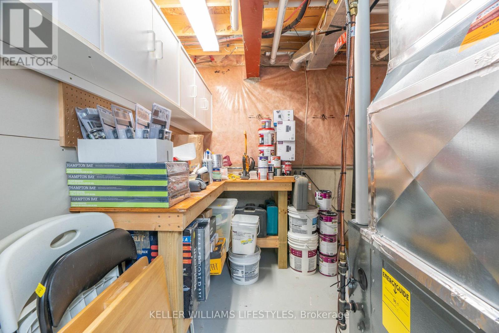 58 Deborah Drive, Strathroy-Caradoc (Ne), ON - Indoor