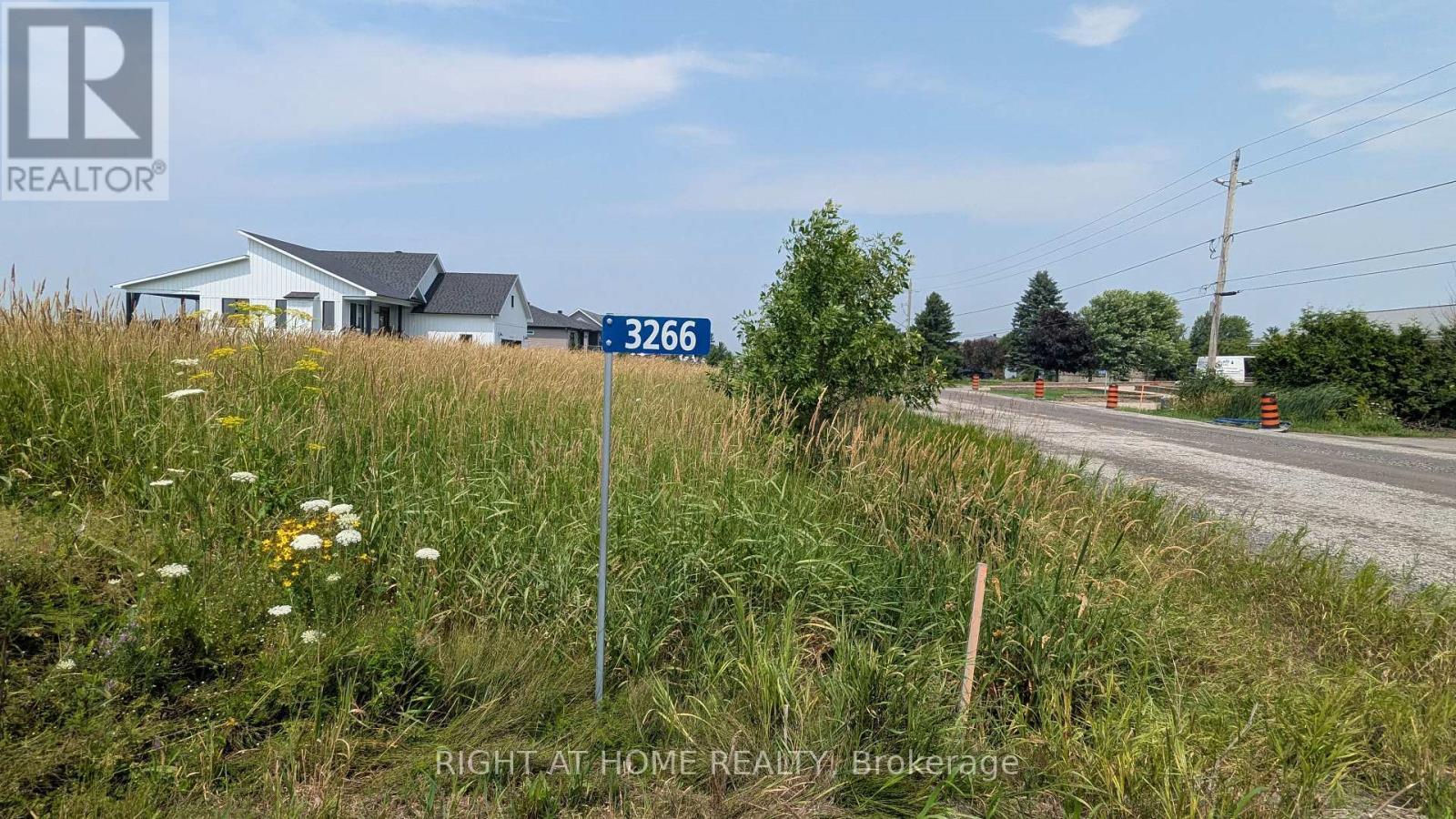 3266 Sarsfield Road N, Ottawa, ON