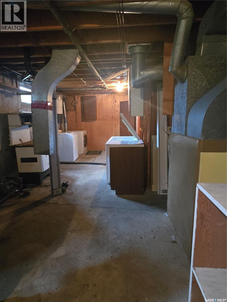 Kuntz Acreage, Grayson Rm No. 184, SK - Indoor Photo Showing Basement