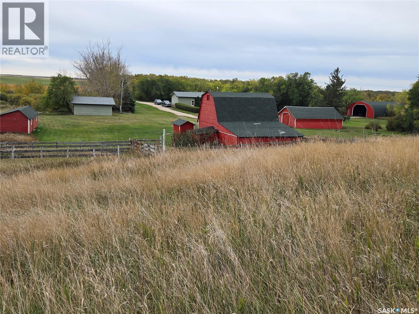 Kuntz Acreage, Grayson Rm No. 184, SK - Outdoor With View
