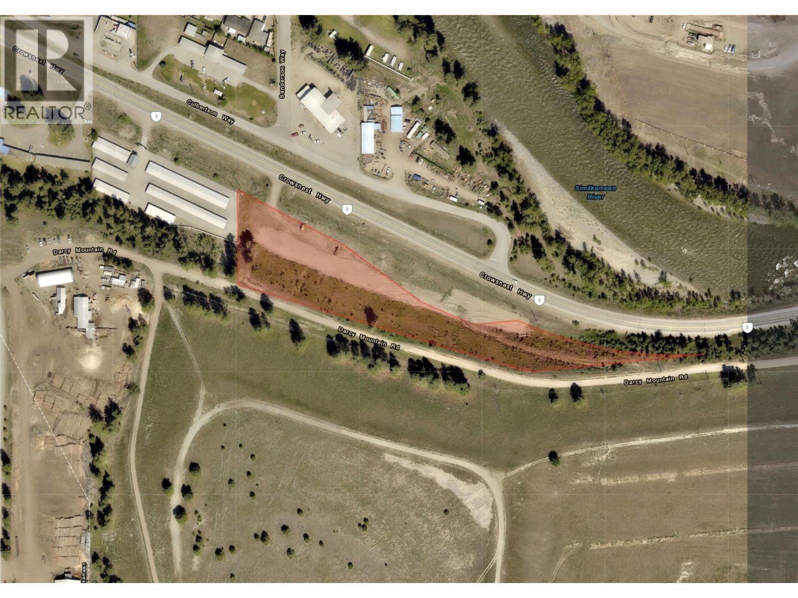 308 Highway 3 Highway, Princeton, BC