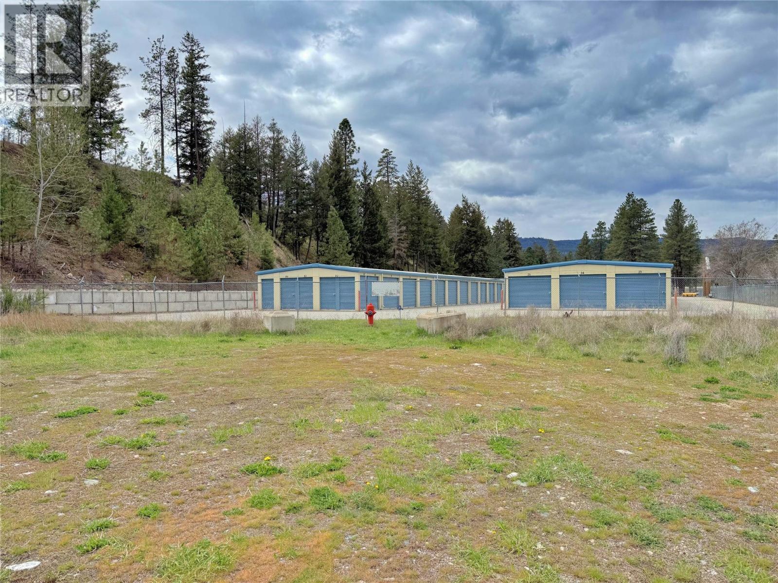 308 Highway 3 Highway, Princeton, BC