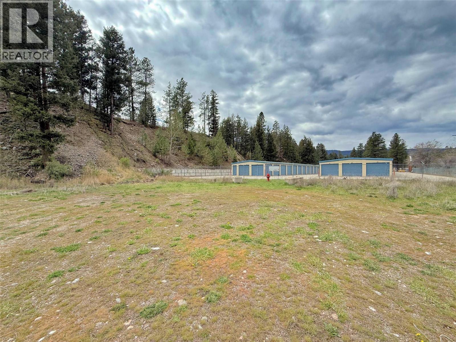 308 Highway 3 Highway, Princeton, BC