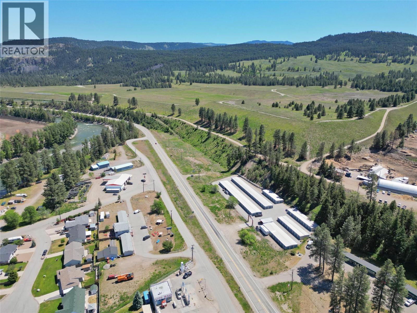 308 Highway 3 Highway, Princeton, BC