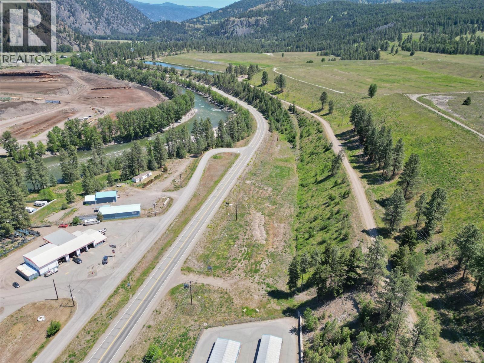 308 Highway 3 Highway, Princeton, BC