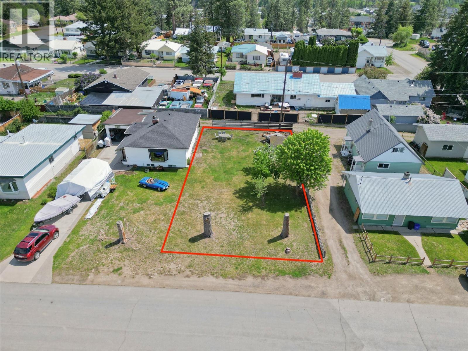 278 Billiter Avenue, Princeton, BC