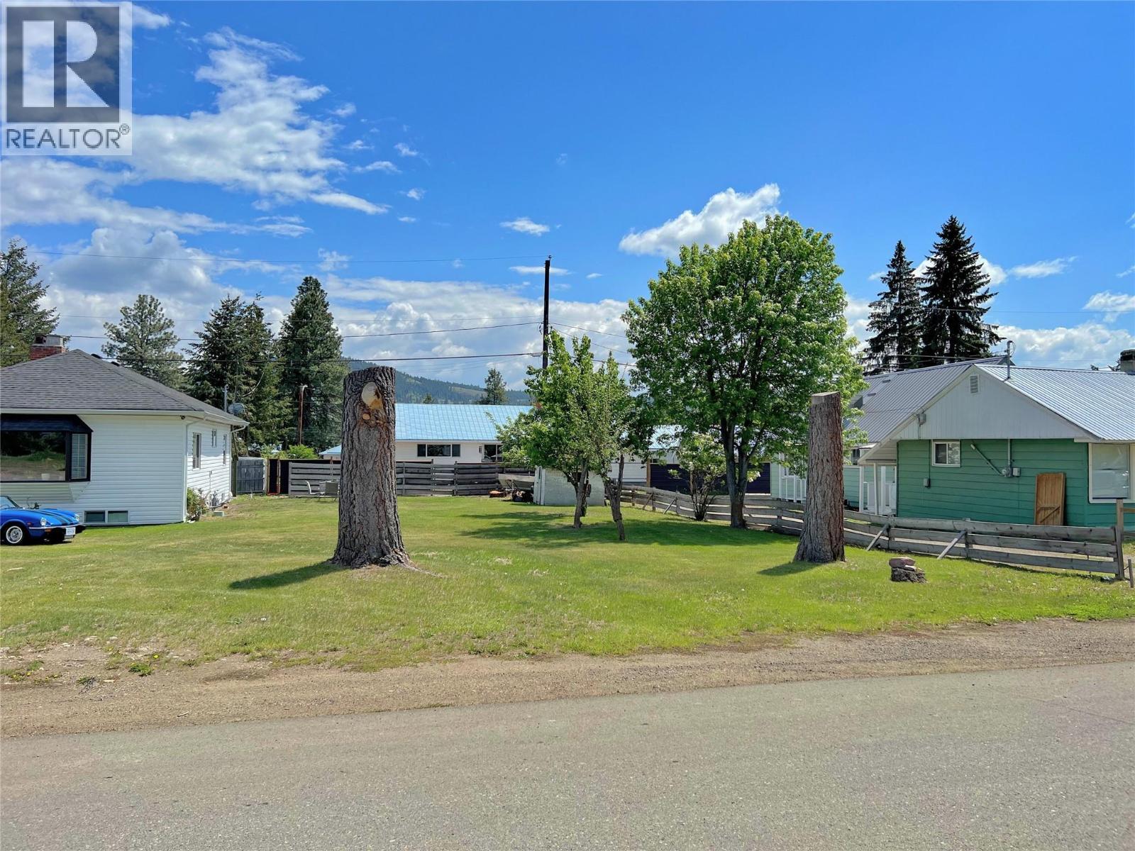 278 Billiter Avenue, Princeton, BC