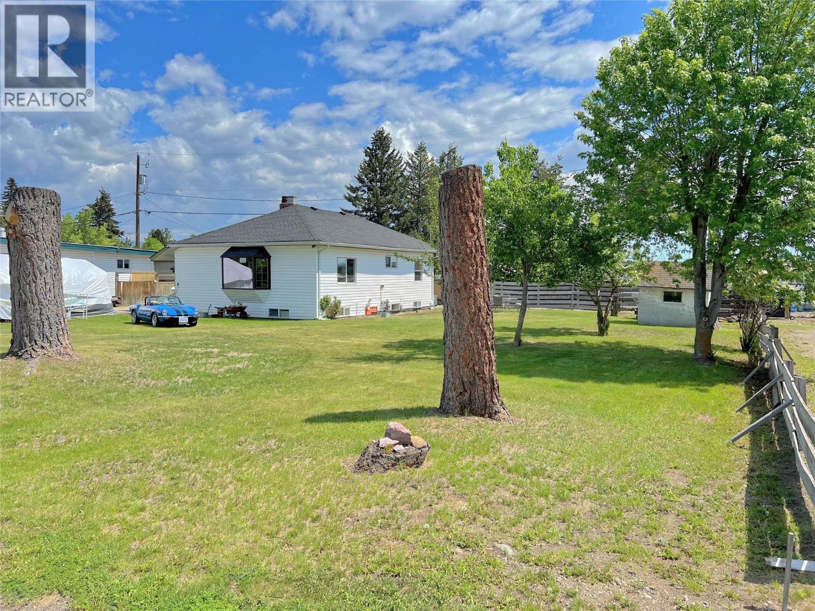278 Billiter Avenue, Princeton, BC
