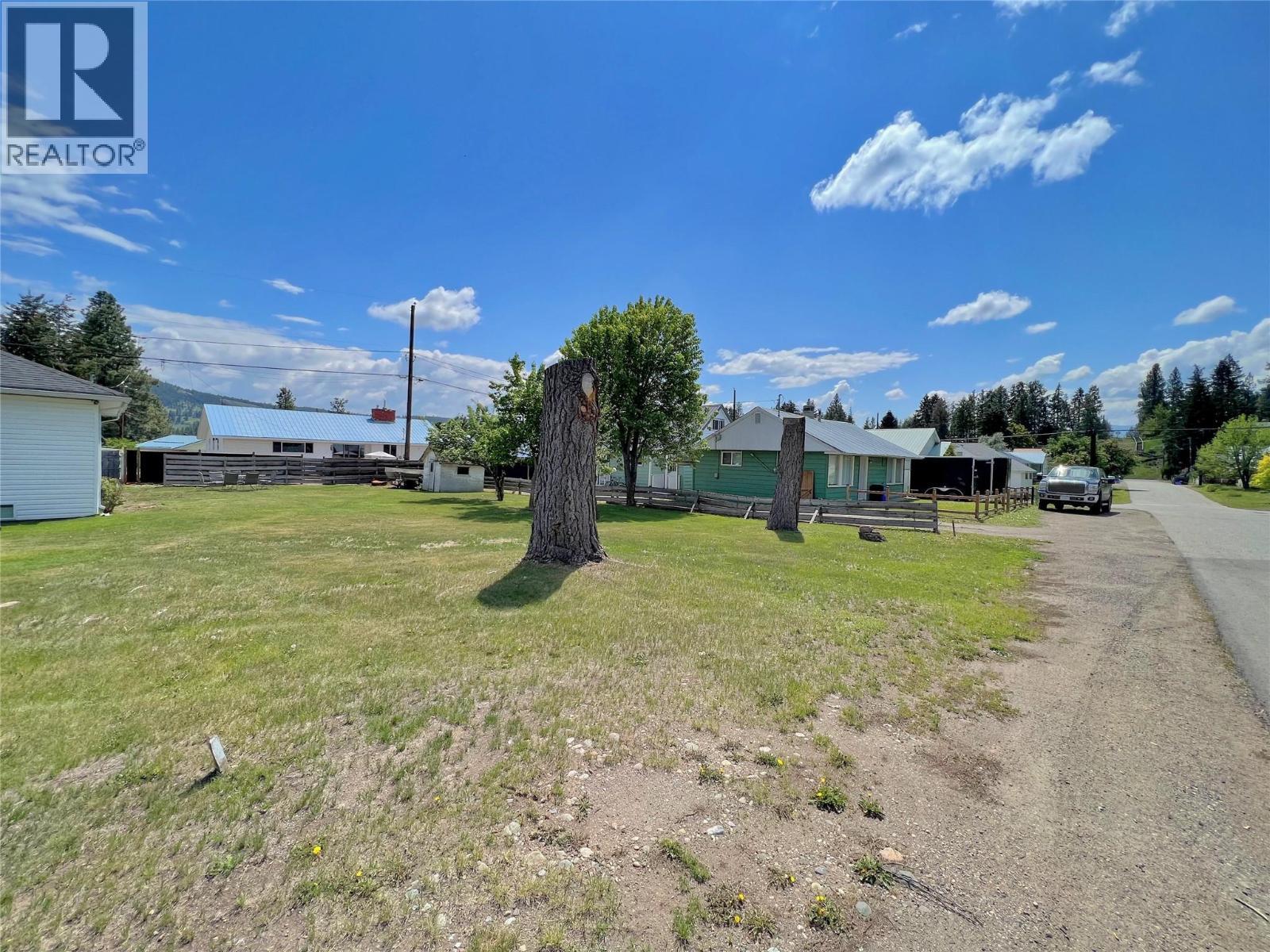 278 Billiter Avenue, Princeton, BC