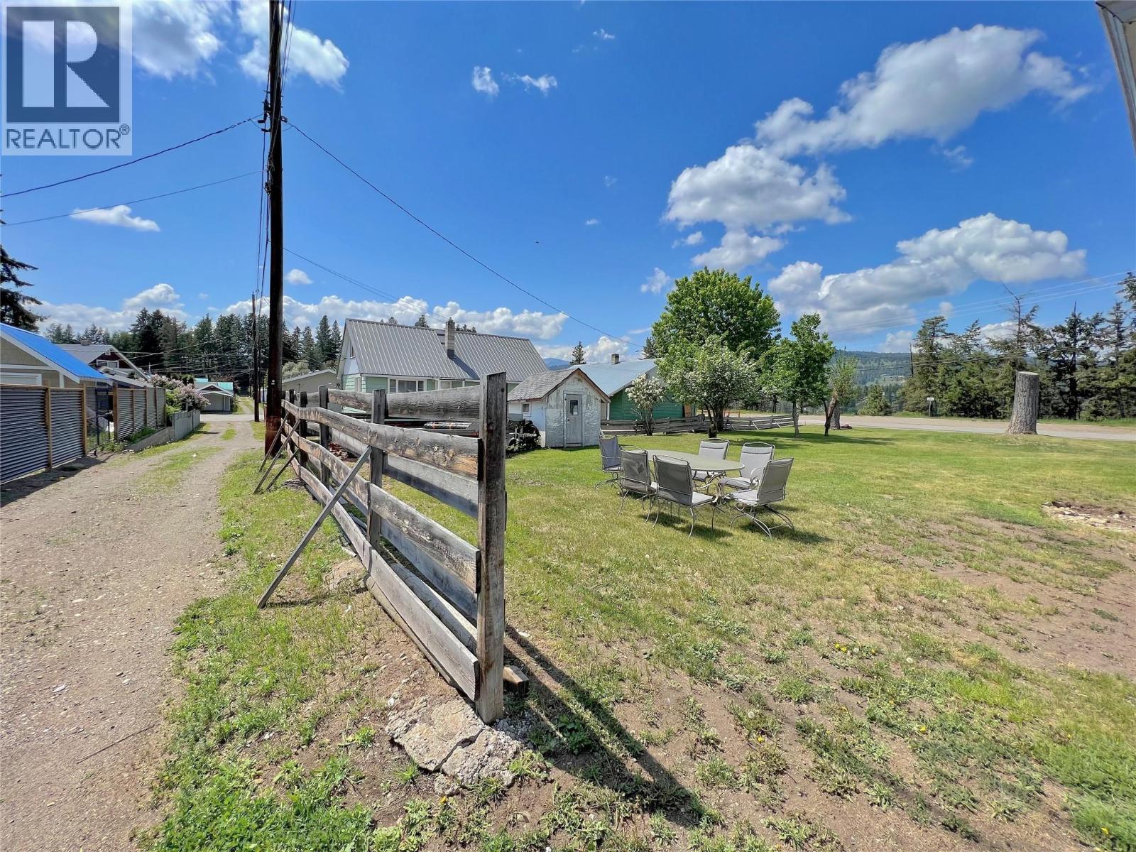 278 Billiter Avenue, Princeton, BC