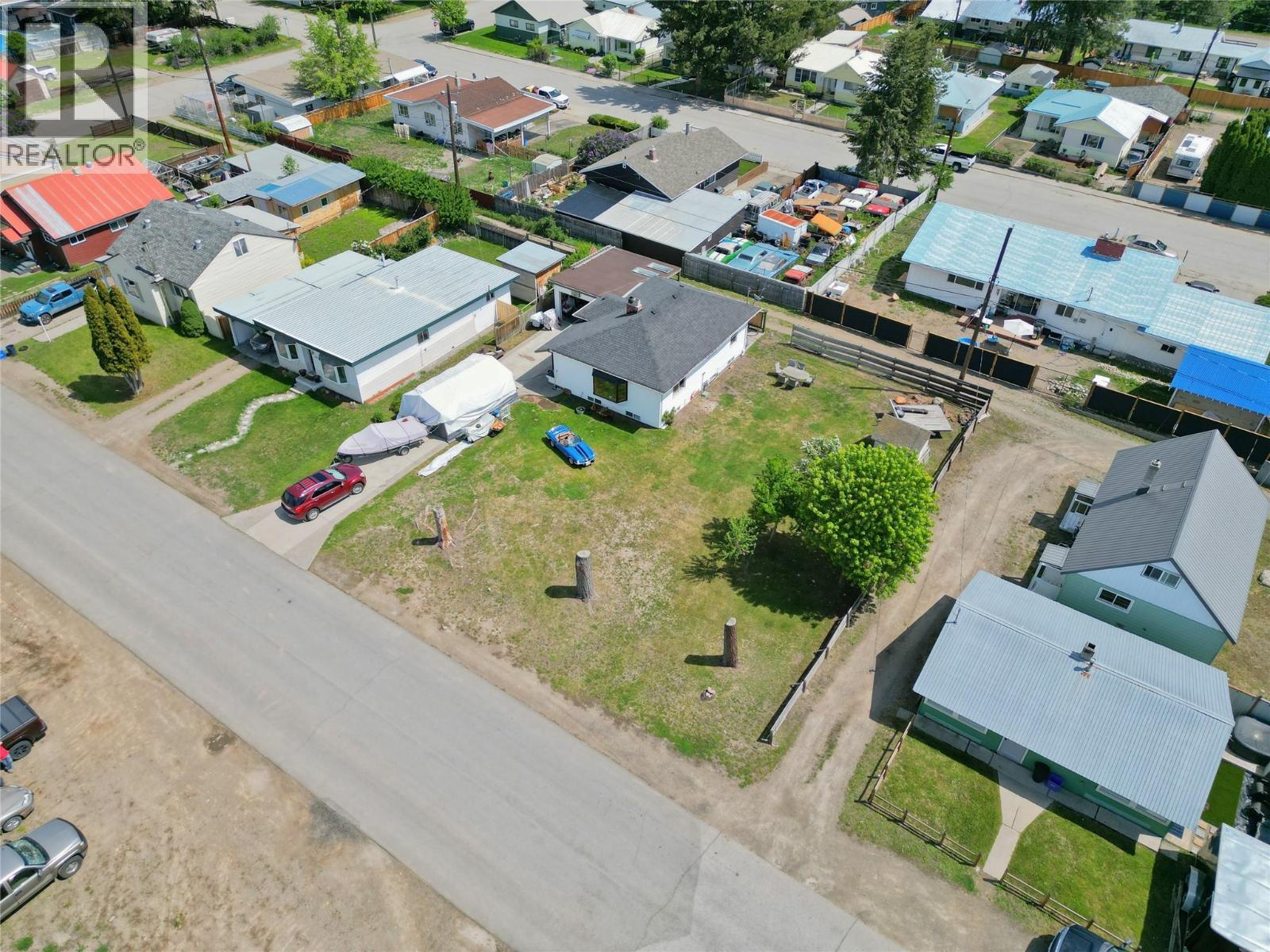 278 Billiter Avenue, Princeton, BC