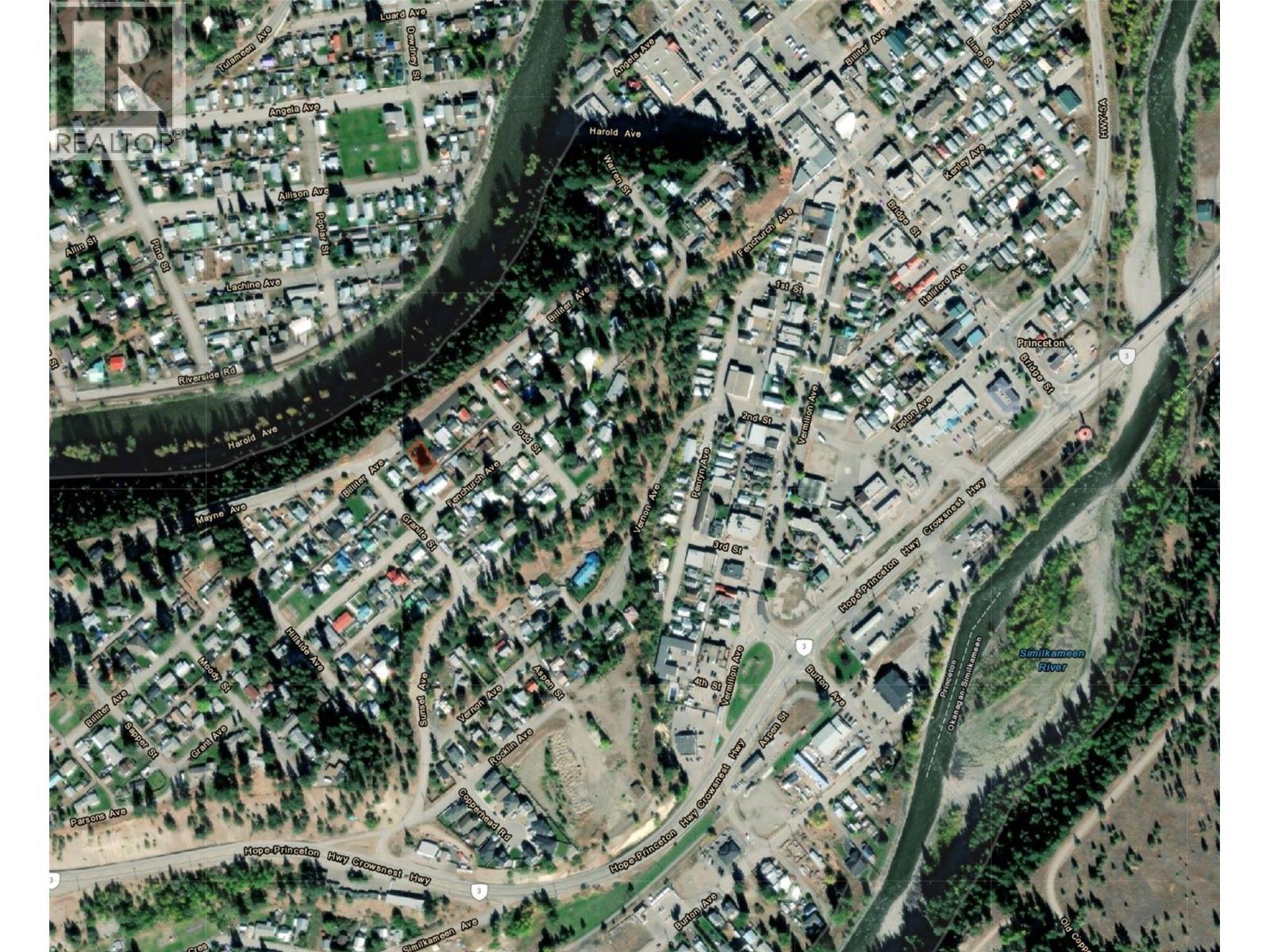 278 Billiter Avenue, Princeton, BC