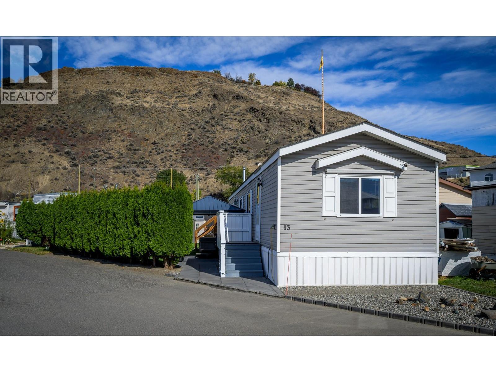 1375 Ord Road Unit# 13, Kamloops, BC