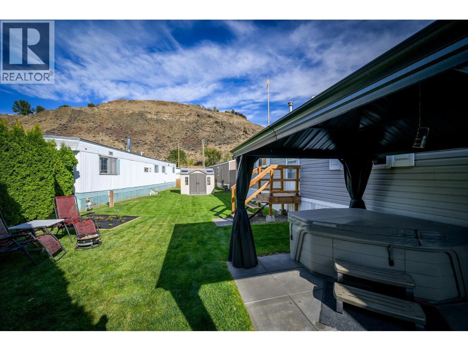 1375 Ord Road Unit# 13, Kamloops, BC