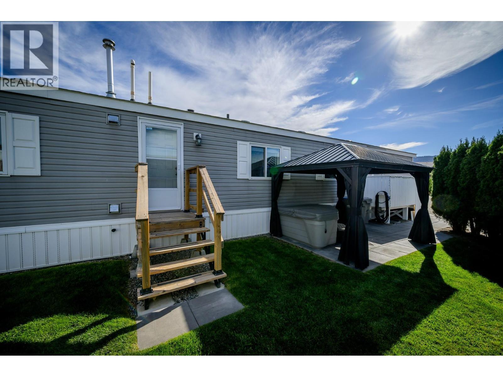 1375 Ord Road Unit# 13, Kamloops, BC