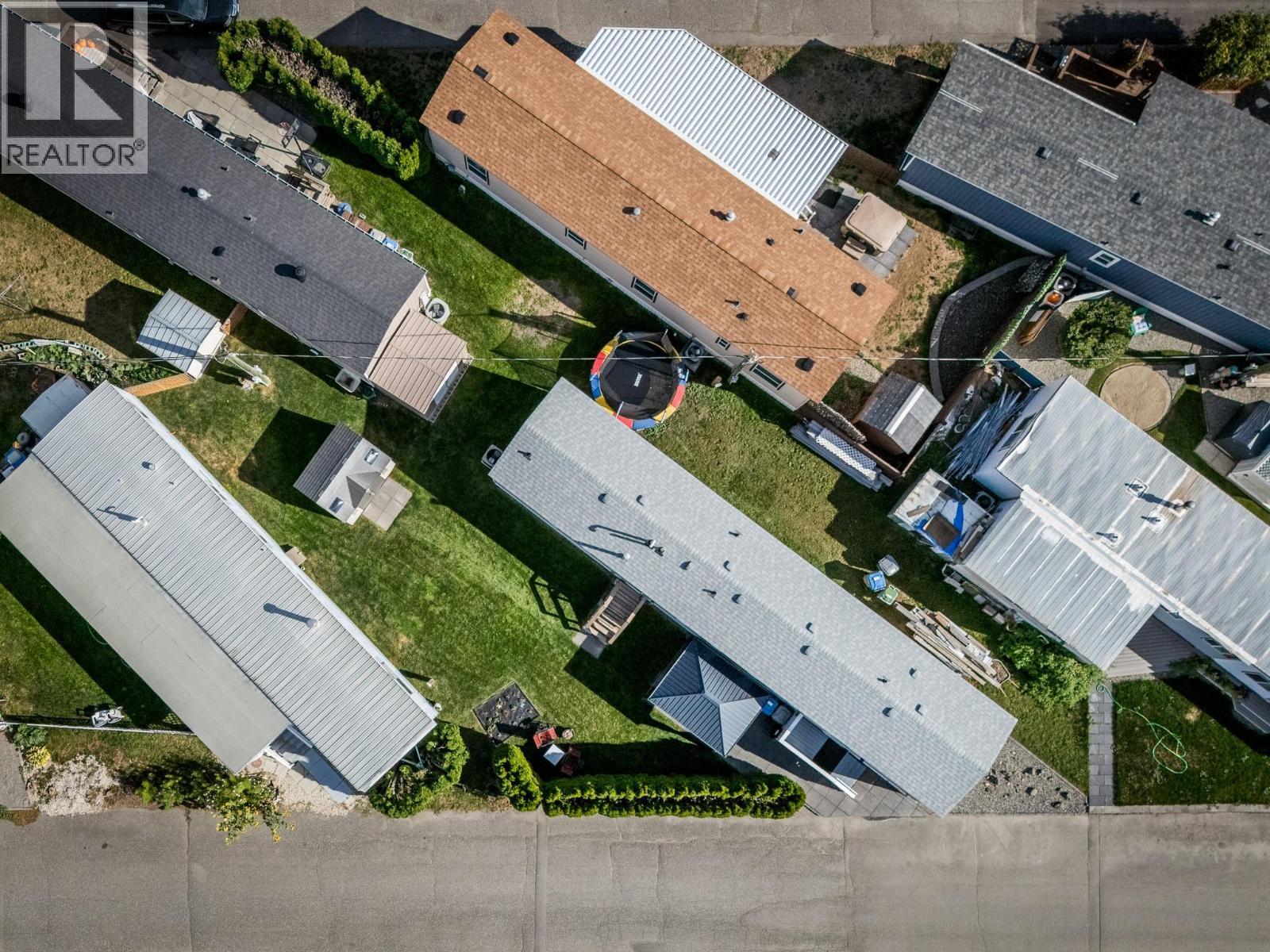 1375 Ord Road Unit# 13, Kamloops, BC