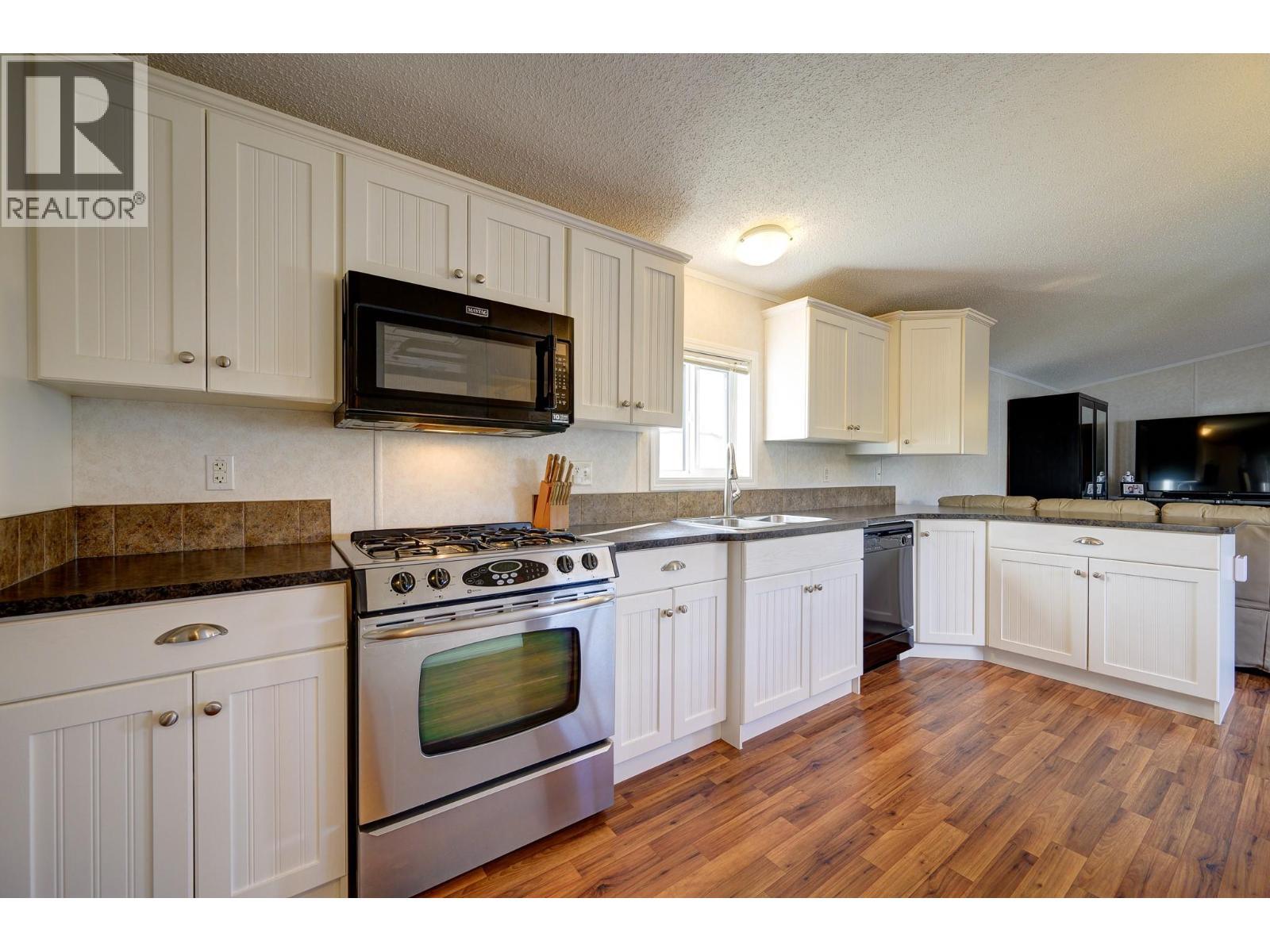 1375 Ord Road Unit# 13, Kamloops, BC