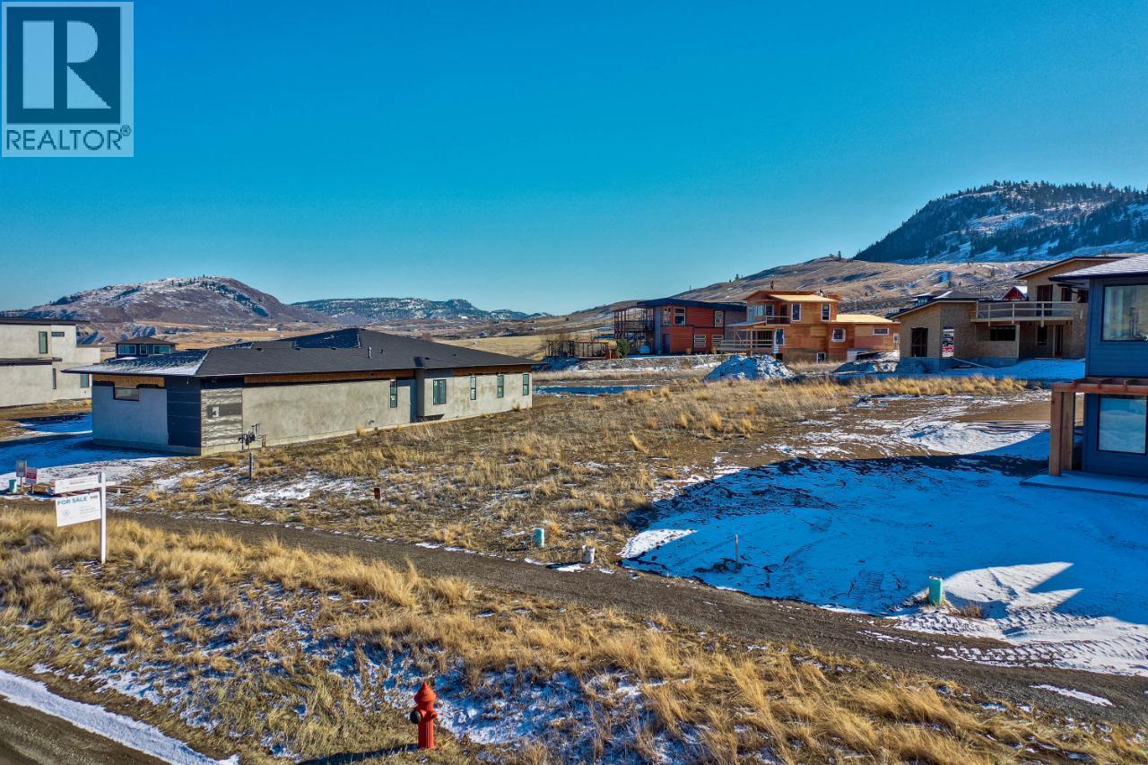 189 Rue Cheval Noir, Kamloops, BC