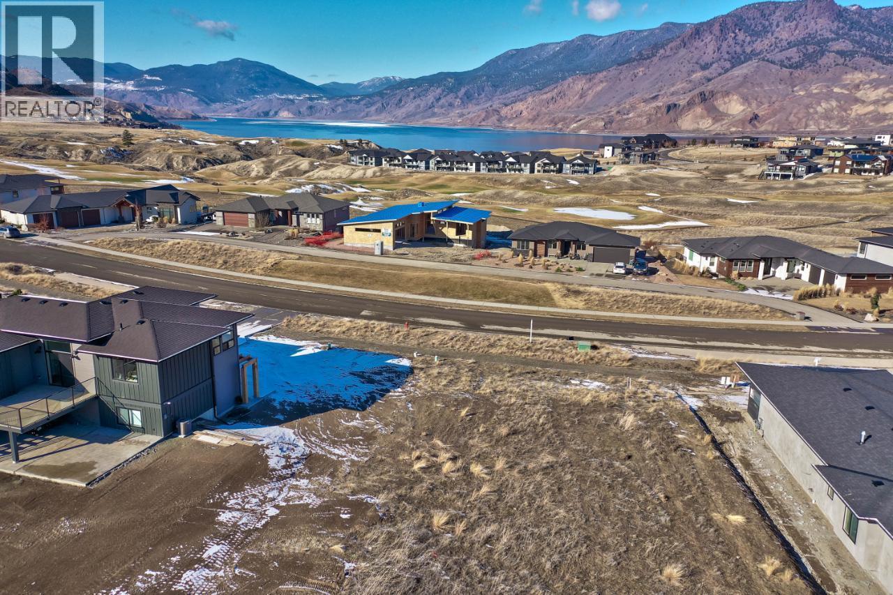 189 Rue Cheval Noir, Kamloops, BC