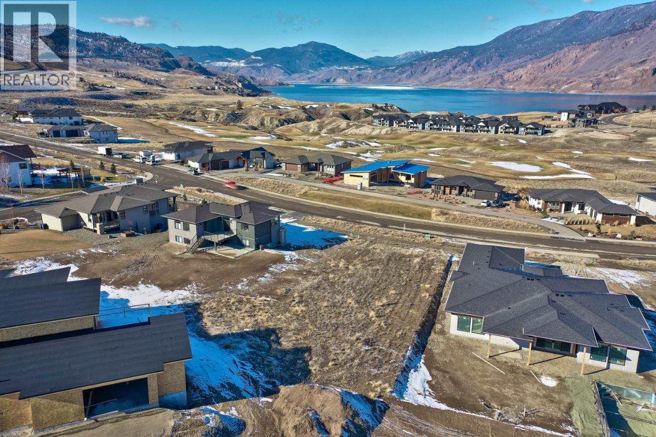 189 Rue Cheval Noir, Kamloops, BC