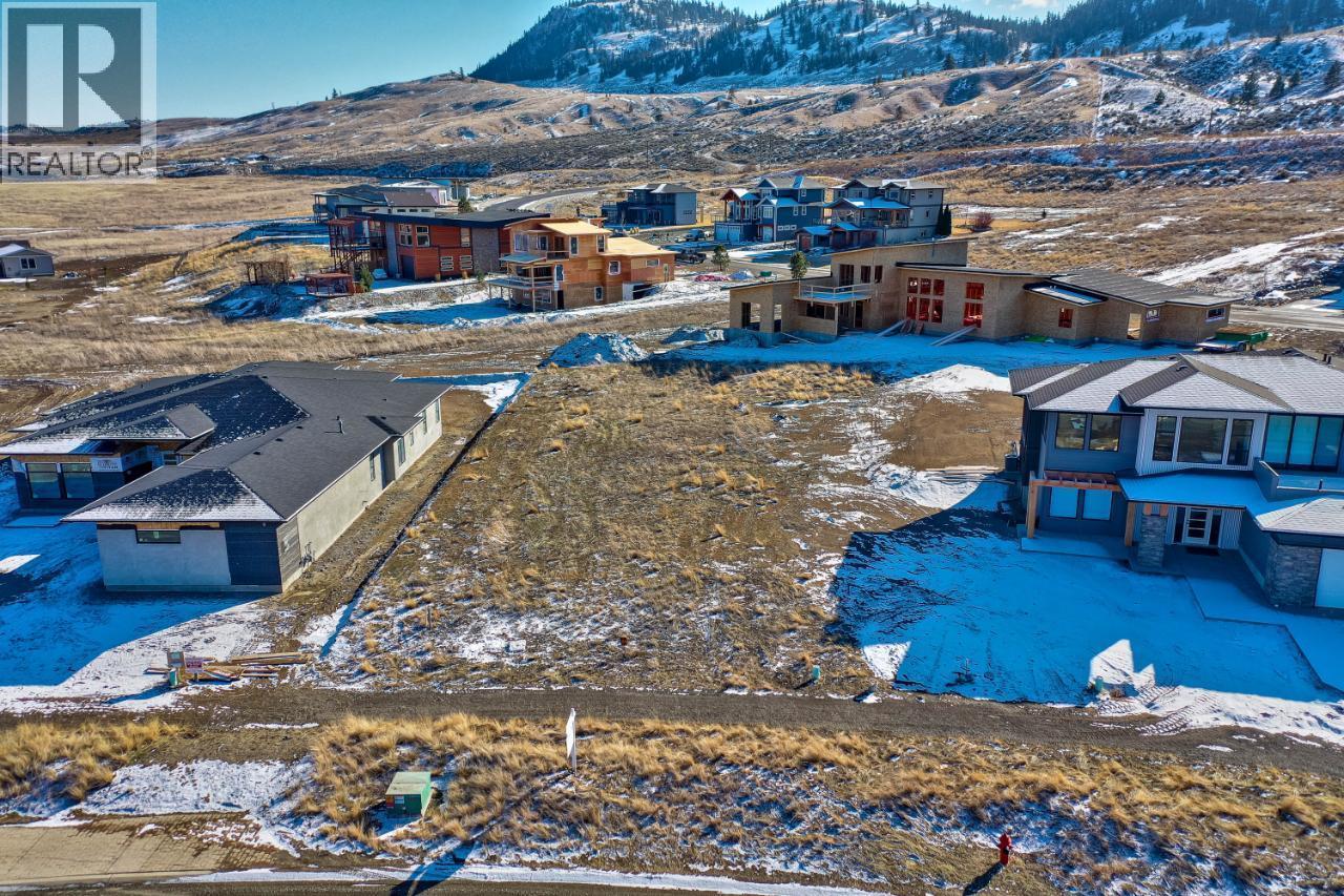 189 Rue Cheval Noir, Kamloops, BC