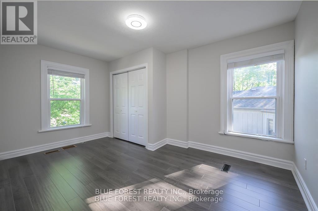 175 Sydenham Street, London East (East B), ON - Indoor Photo Showing Other Room