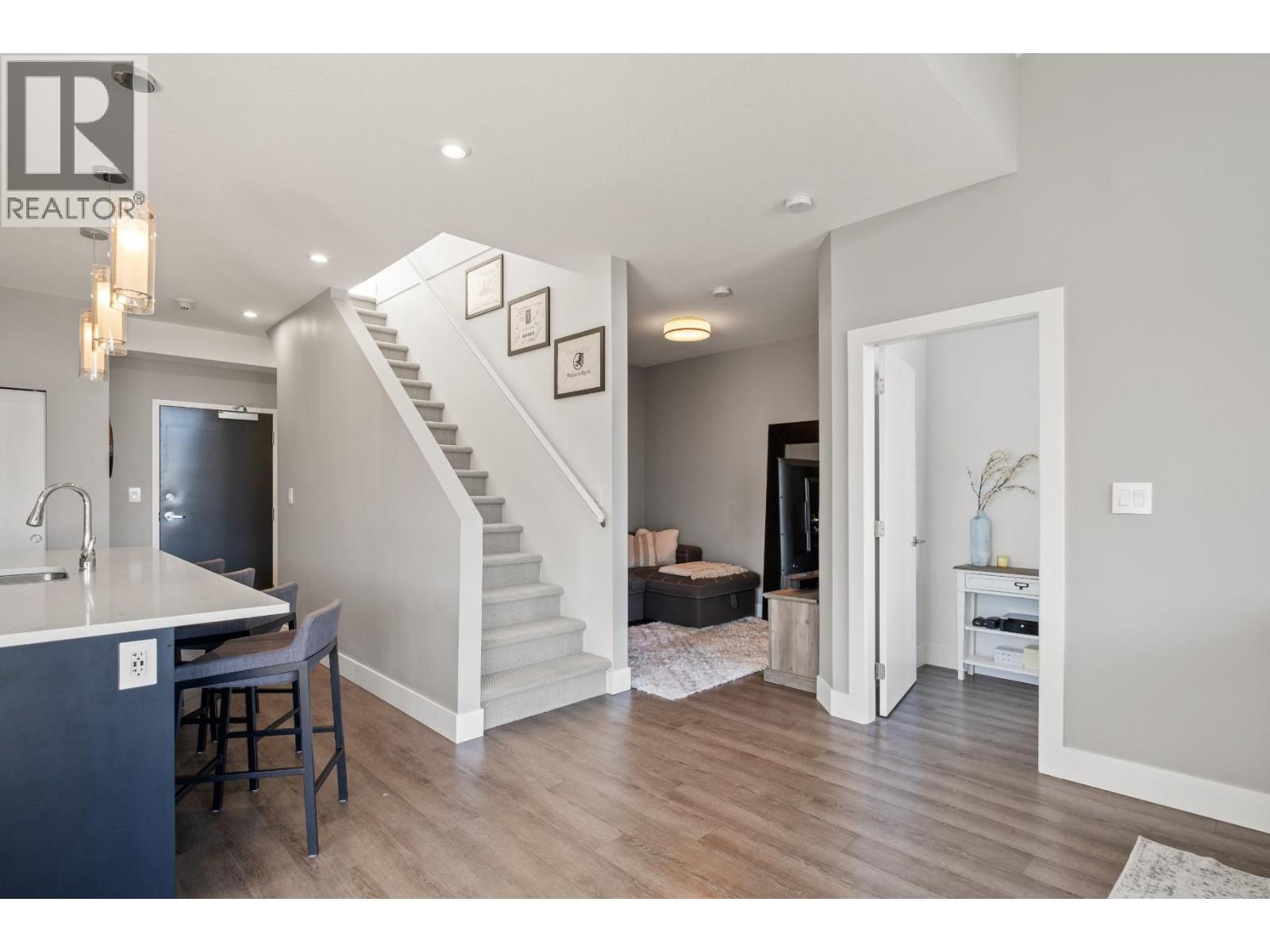 4215 Gellatly Road S Unit# 1305, West Kelowna, BC - Indoor