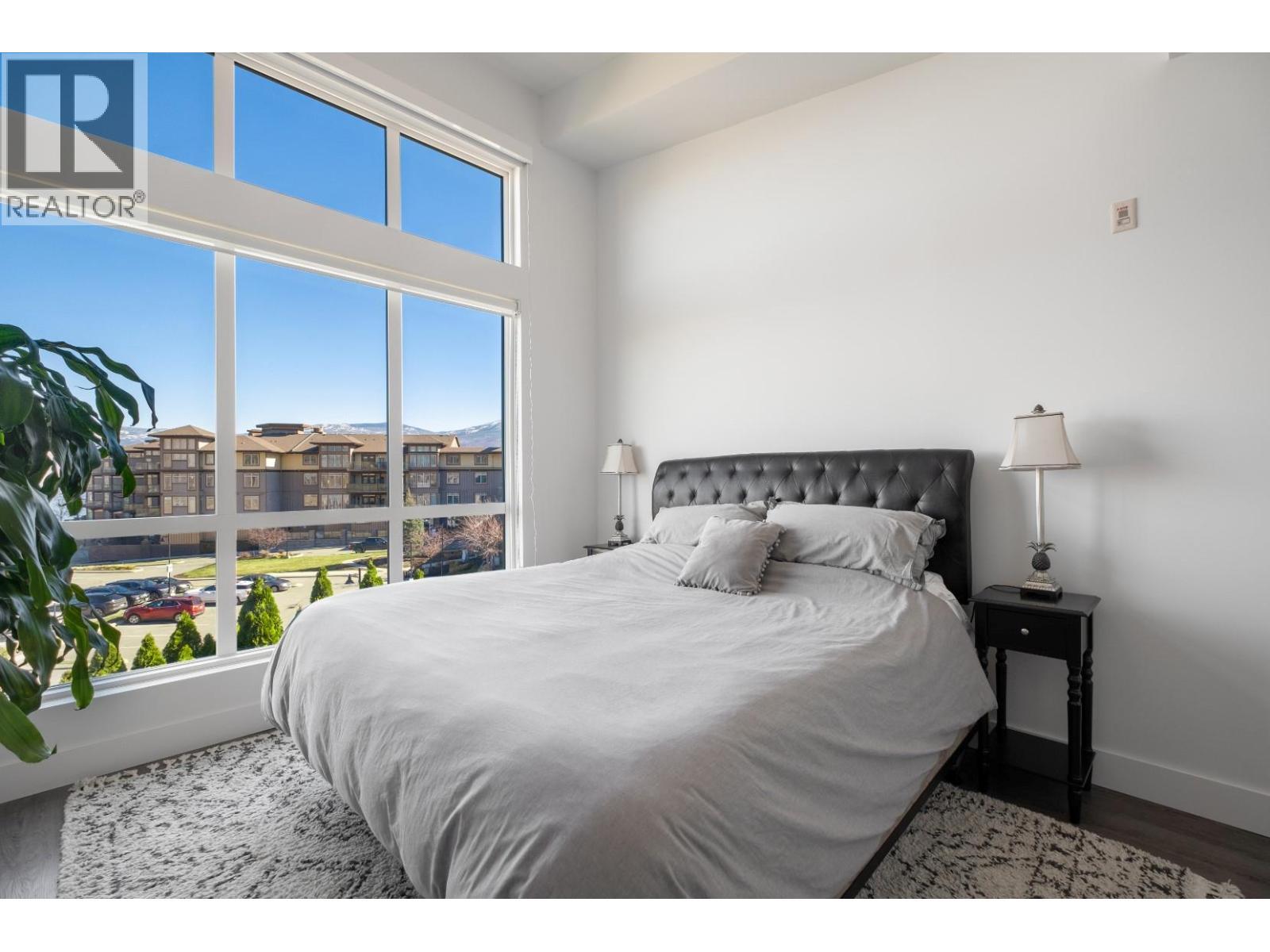 4215 Gellatly Road S Unit# 1305, West Kelowna, BC - Indoor Photo Showing Bedroom