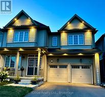 56 ESTHER CRESCENT Thorold, ON L3B 0G2