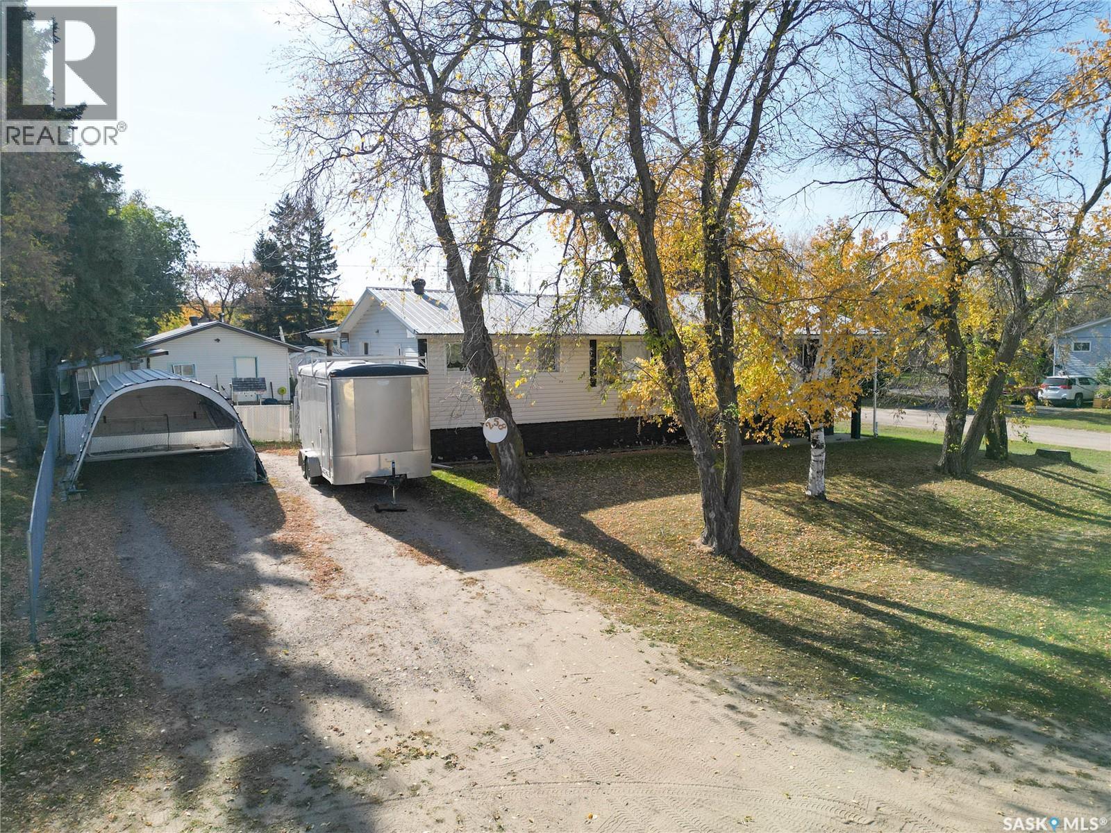 258 Pine Street, Buckland Rm No. 491, SK - Outdoor