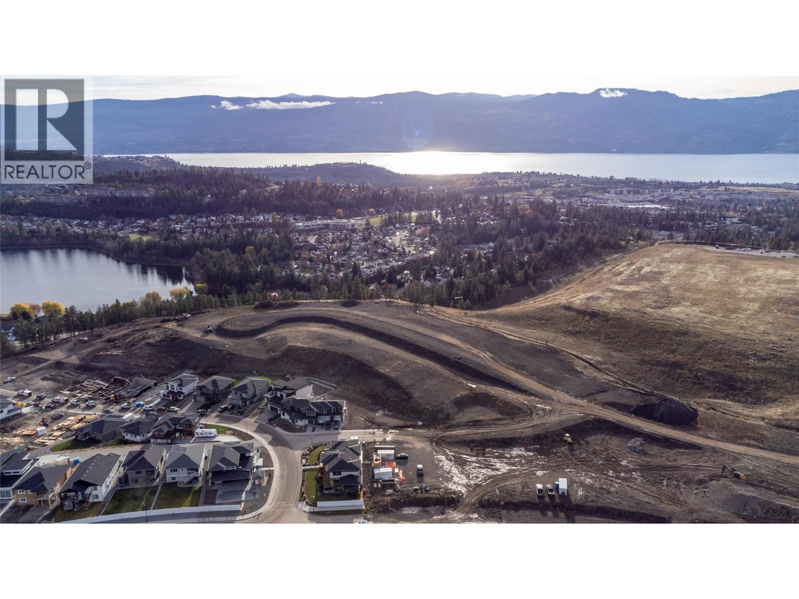 2703 Ridgemount Drive, West Kelowna, BC