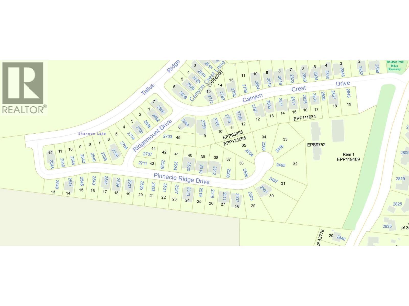 2703 Ridgemount Drive, West Kelowna, BC