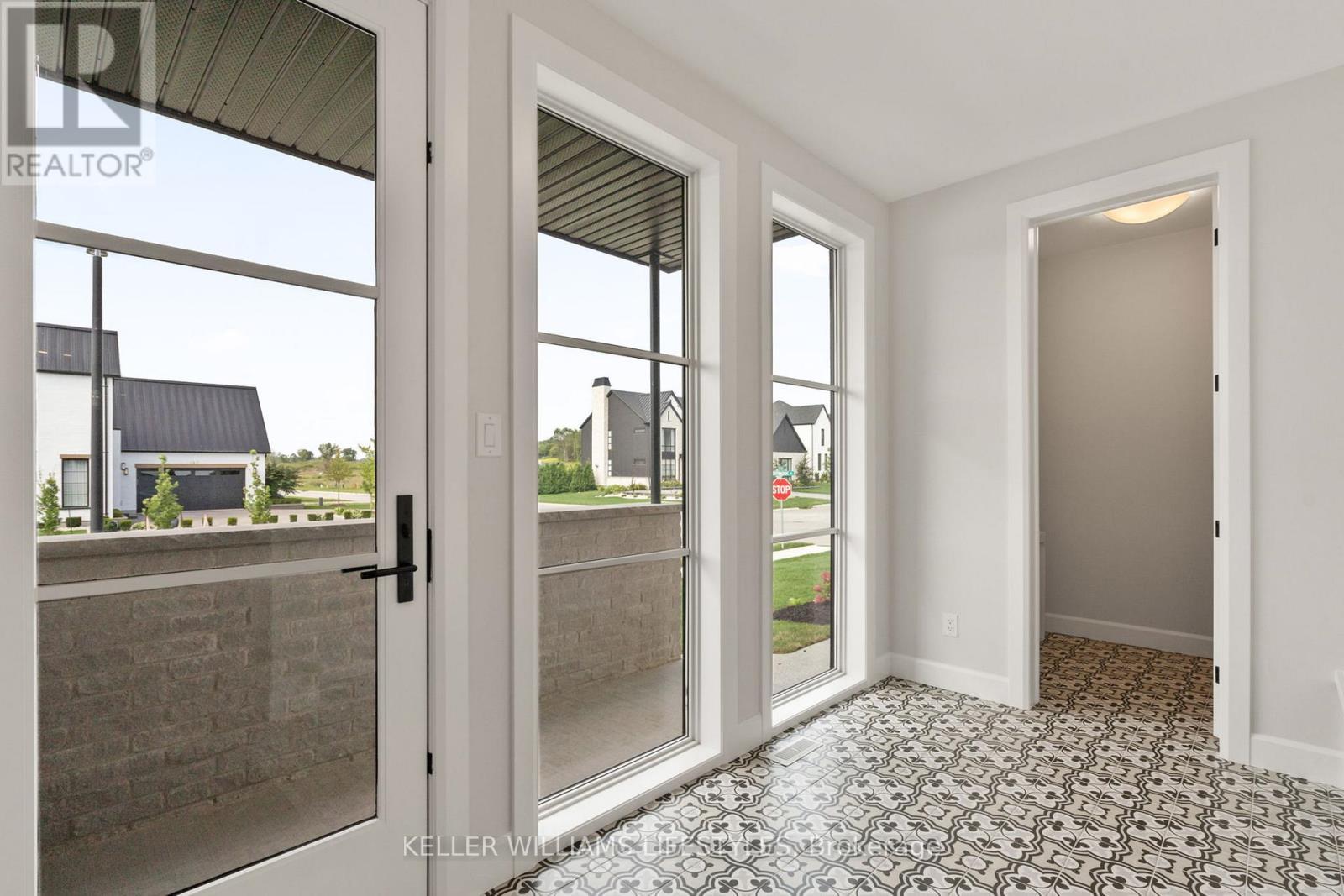 Lot 4 Valleystream Walk, London North (North R), ON - Indoor Photo Showing Other Room