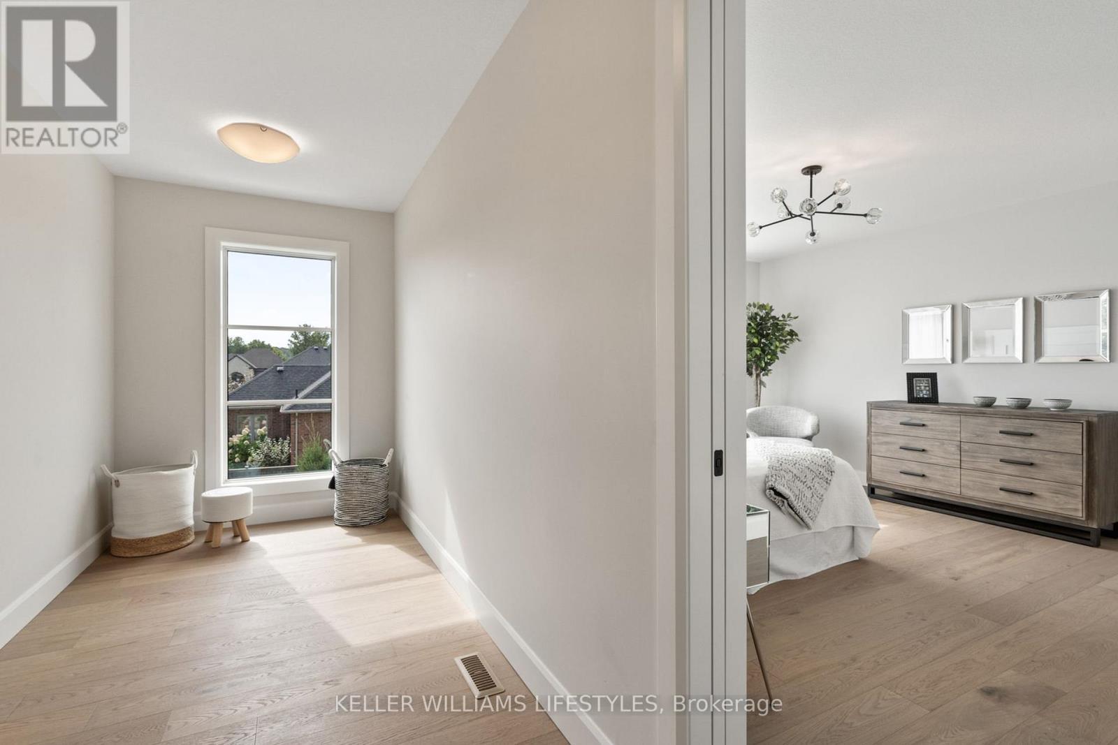 Lot 4 Valleystream Walk, London North (North R), ON - Indoor Photo Showing Other Room