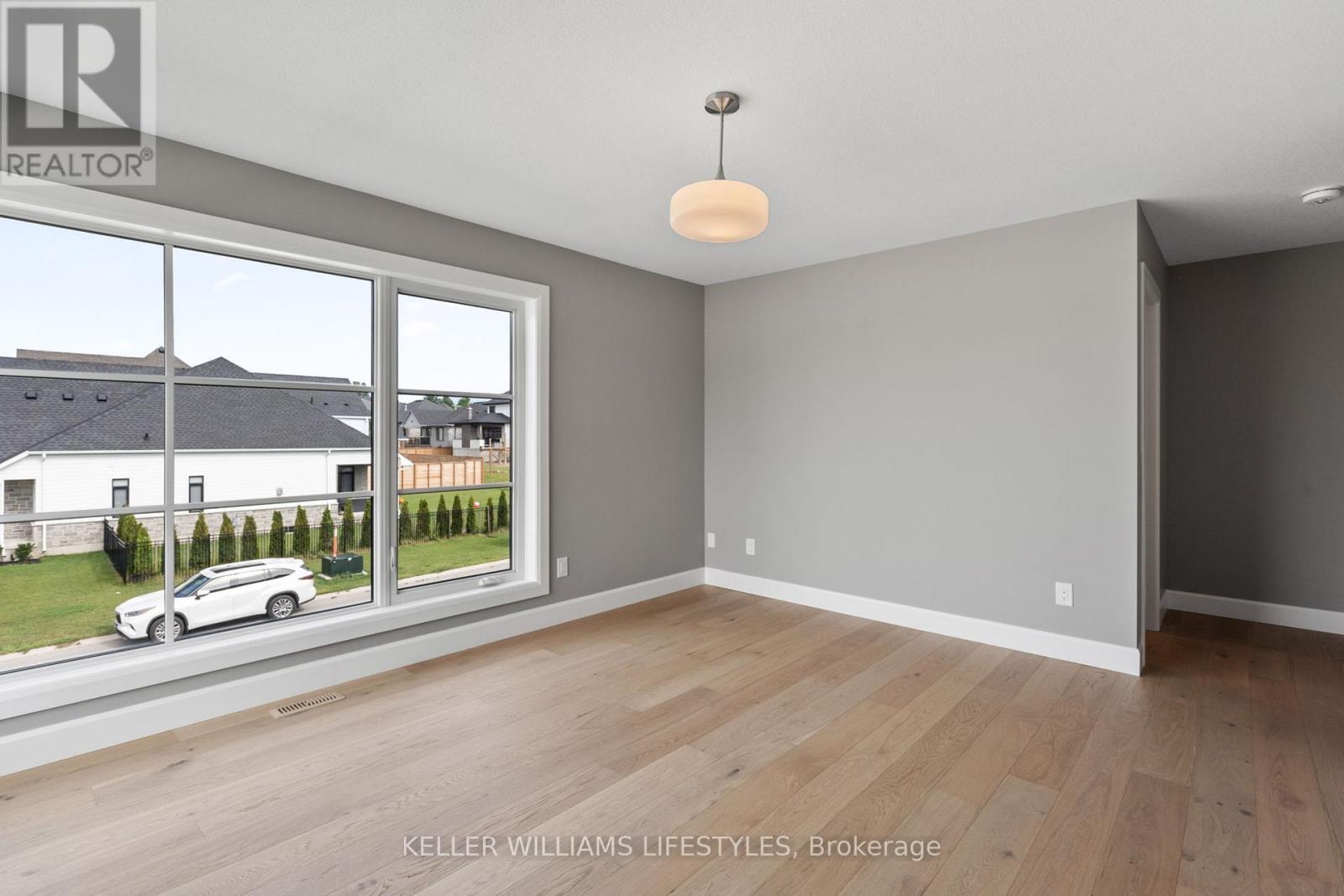 Lot 4 Valleystream Walk, London North (North R), ON - Indoor Photo Showing Other Room