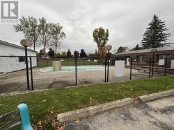 Community Pool -