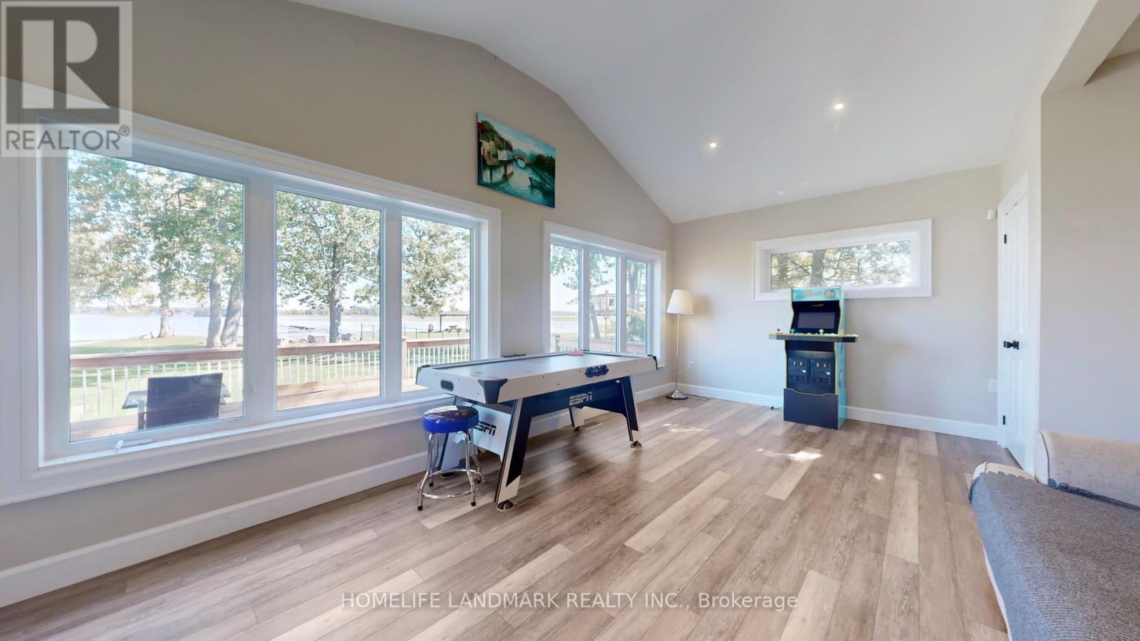 208 Lakeshore Drive, Kawartha Lakes, ON - Indoor