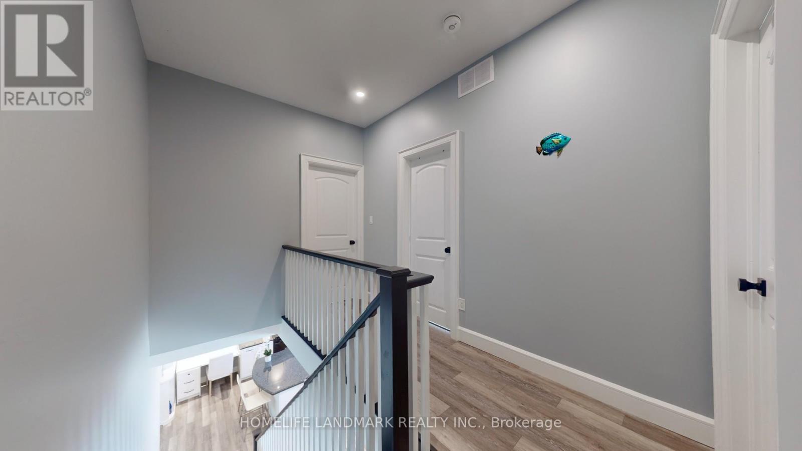 208 Lakeshore Drive, Kawartha Lakes, ON - Indoor Photo Showing Other Room