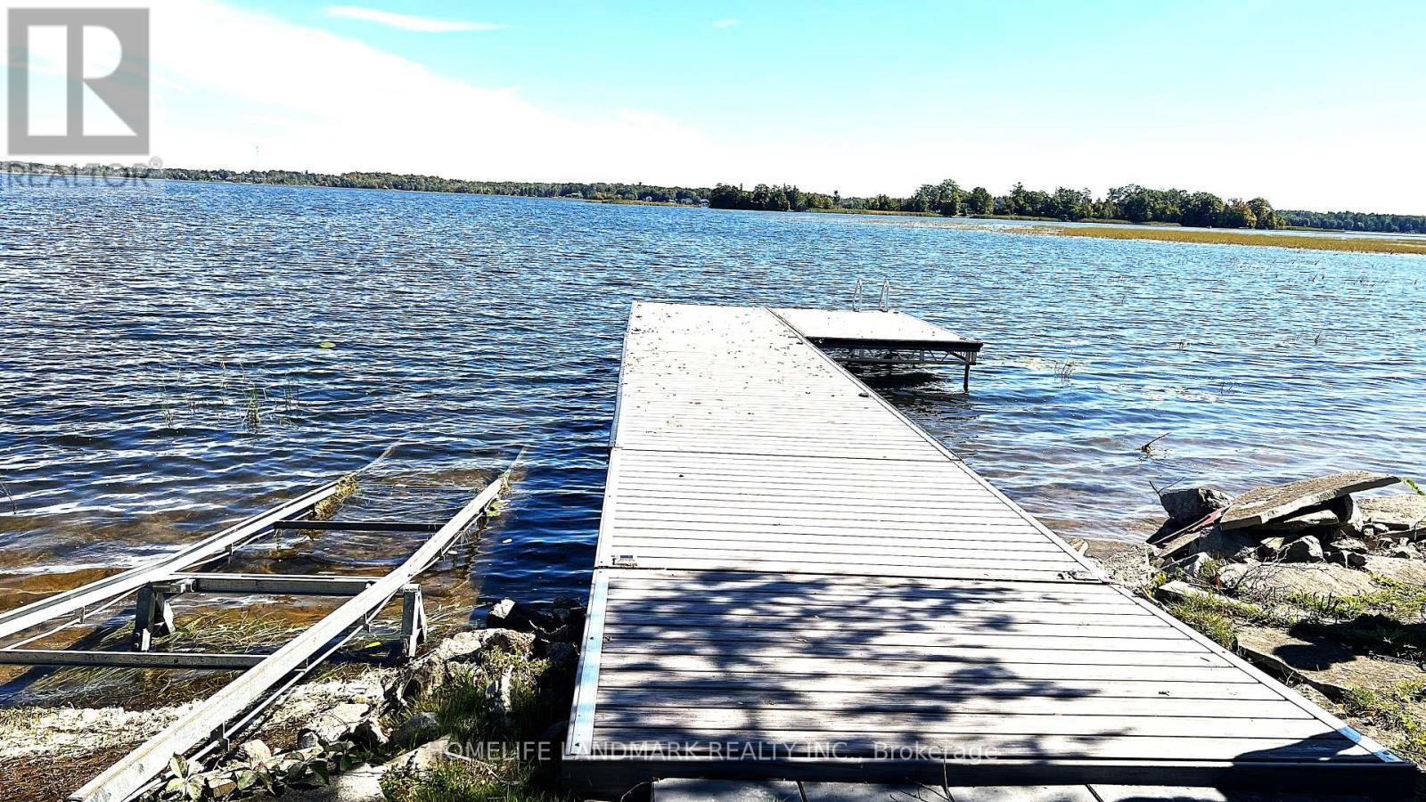 208 Lakeshore Drive, Kawartha Lakes, ON - Outdoor With Body Of Water With View