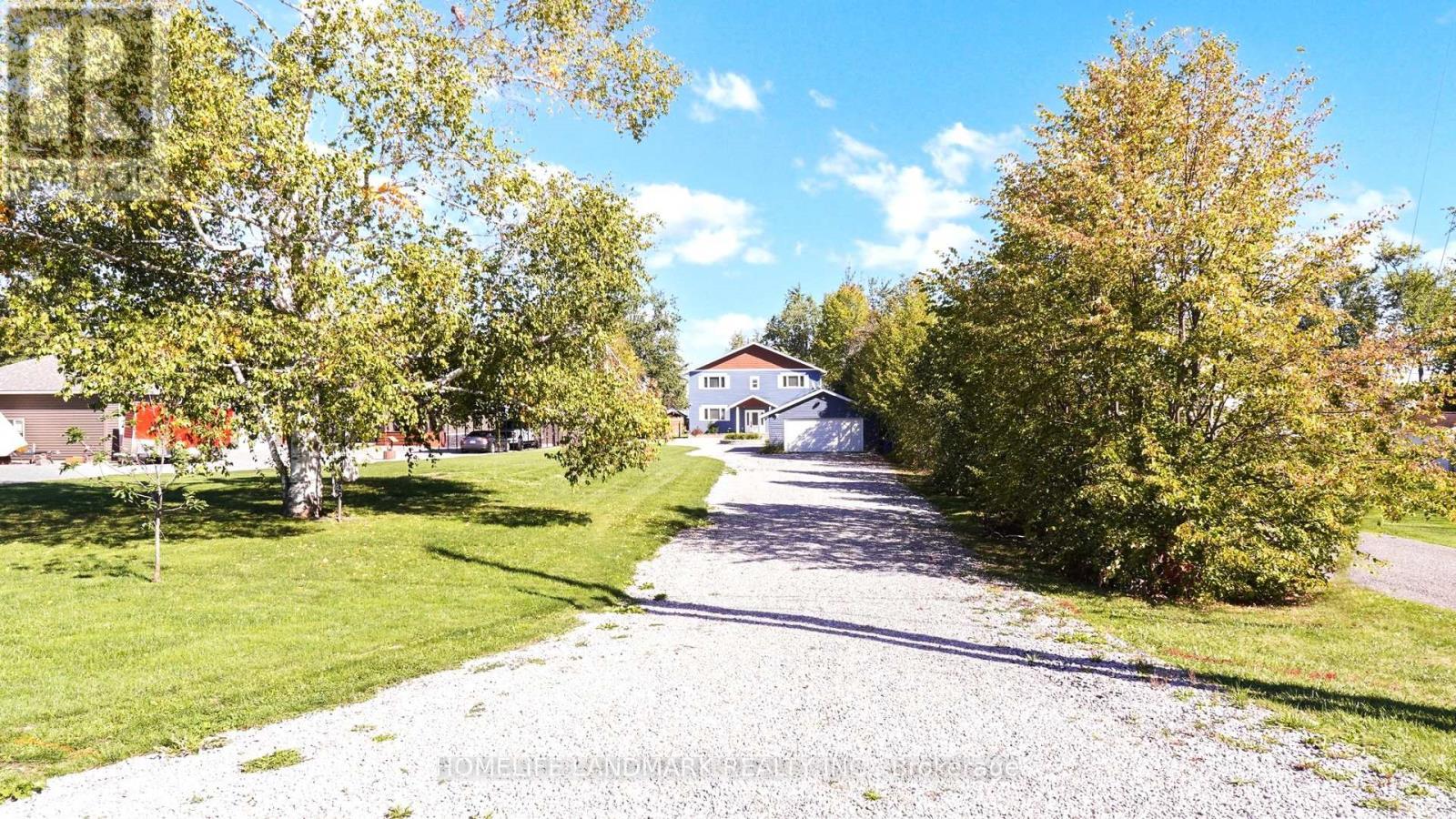 208 Lakeshore Drive, Kawartha Lakes, ON - Outdoor