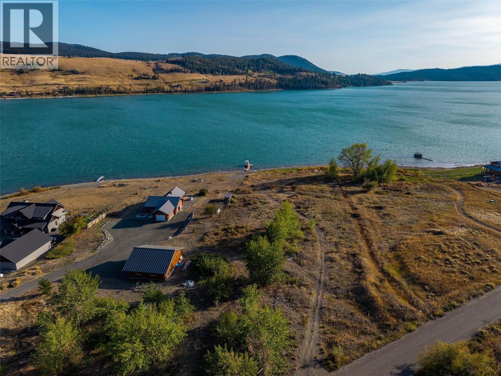 32 Windy Way, Stump Lake, BC