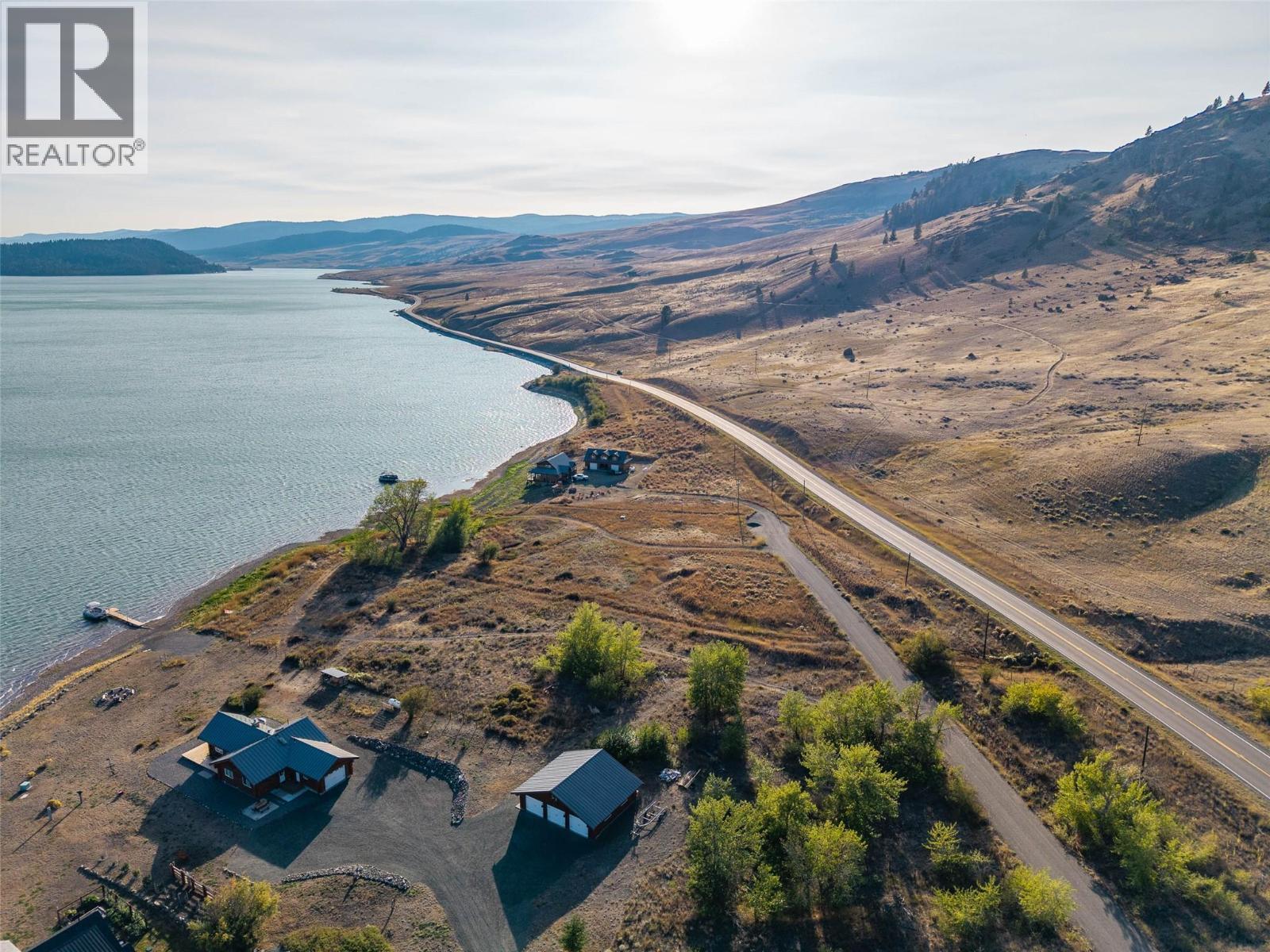 32 Windy Way, Stump Lake, BC