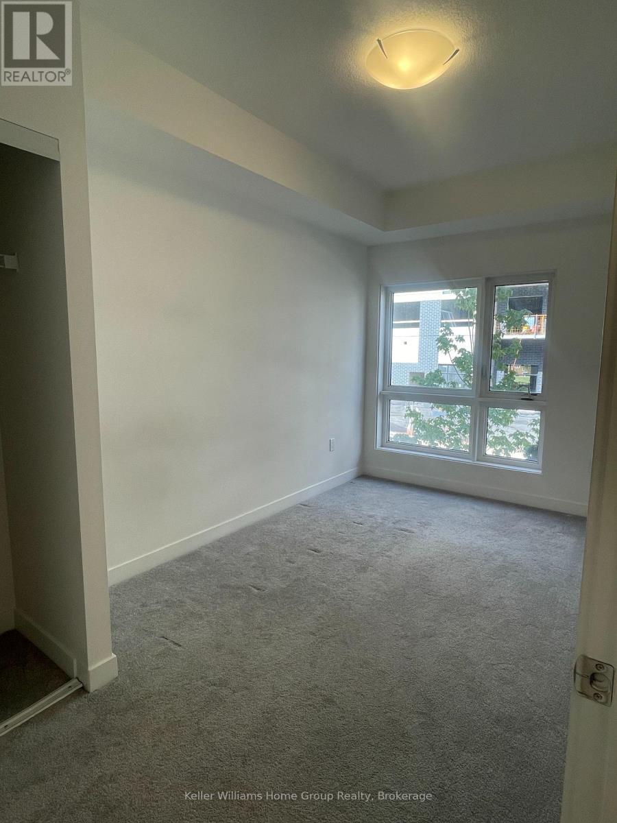 A15 - 10 Palace Street, Kitchener, ON - Indoor Photo Showing Other Room