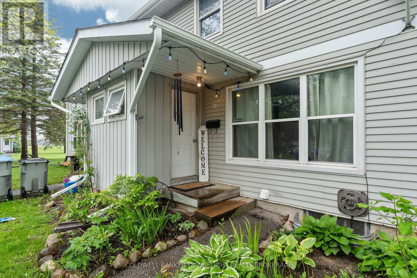 31 - 31 St Charles Place, Huron East (Vanastra), ON - Outdoor With Exterior