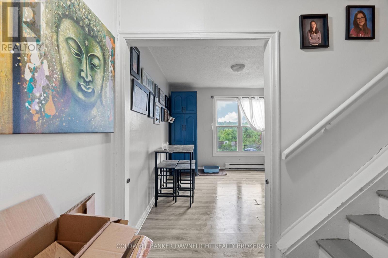 31 - 31 St Charles Place, Huron East (Vanastra), ON - Indoor Photo Showing Other Room