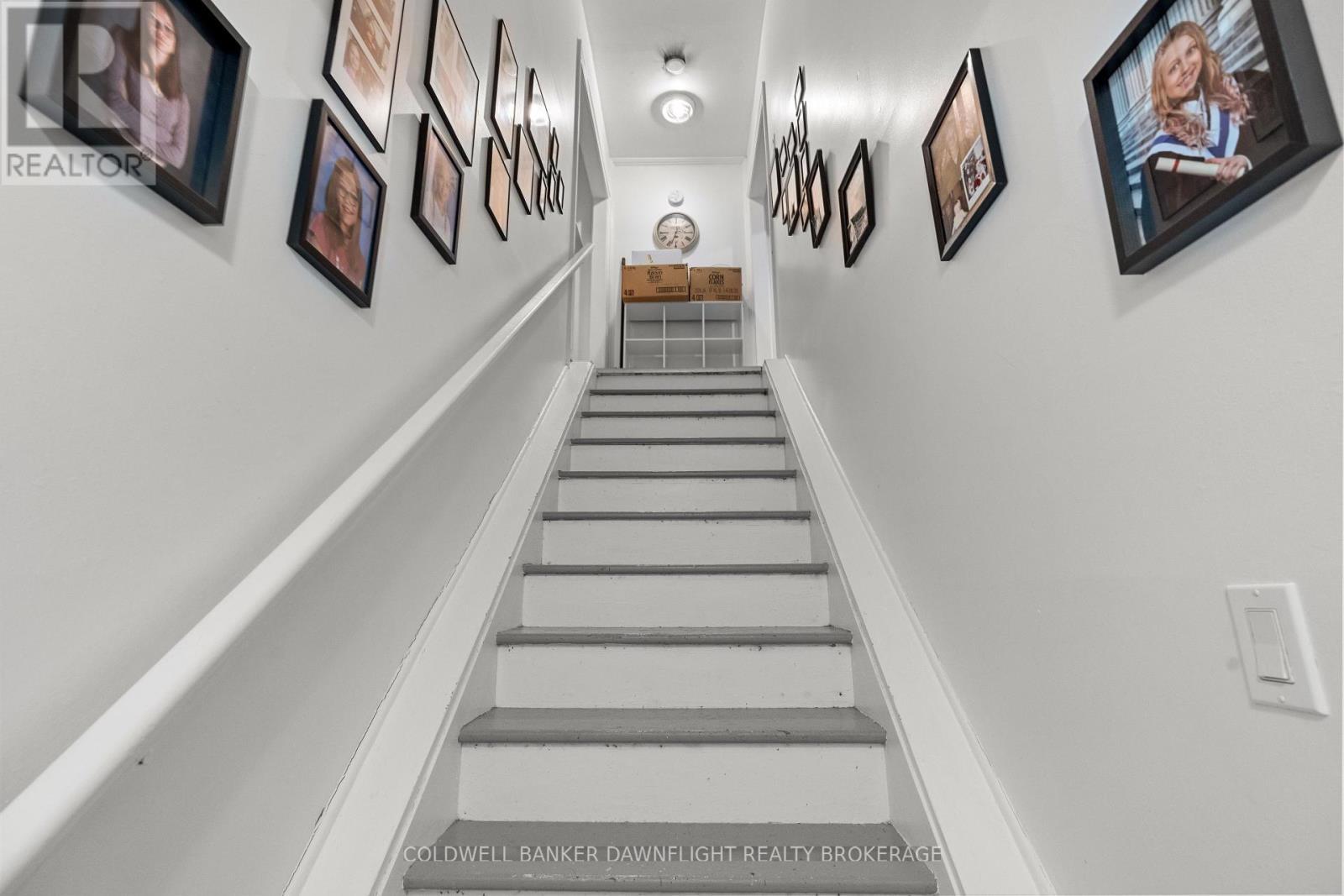 31 - 31 St Charles Place, Huron East (Vanastra), ON - Indoor Photo Showing Other Room