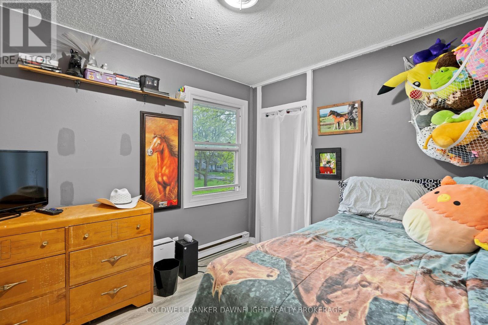 31 - 31 St Charles Place, Huron East (Vanastra), ON - Indoor Photo Showing Bedroom