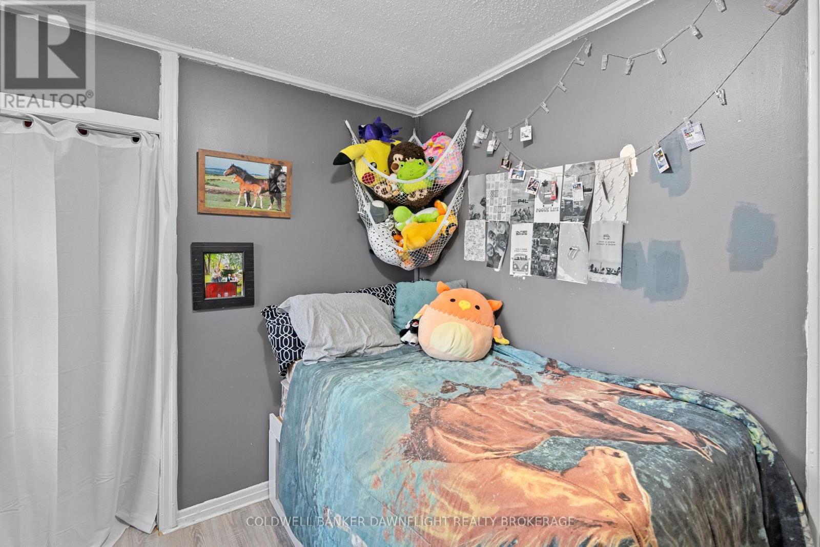 31 - 31 St Charles Place, Huron East (Vanastra), ON - Indoor Photo Showing Bedroom