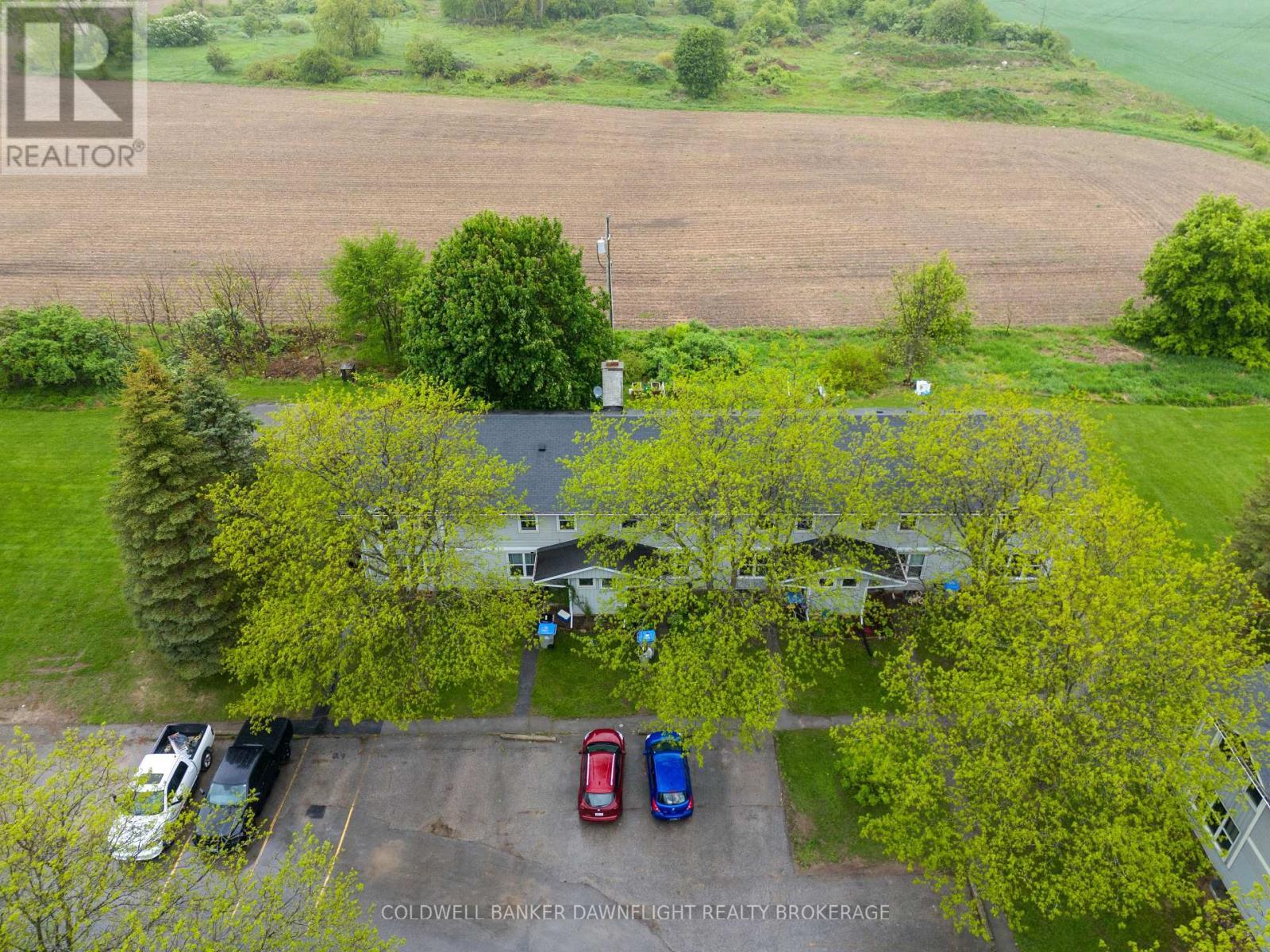 31 - 31 St Charles Place, Huron East (Vanastra), ON - Outdoor With View