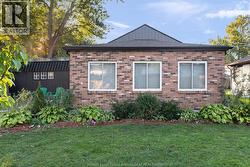 125 CRYSTAL LANE Harrow, ON N0R 1G0